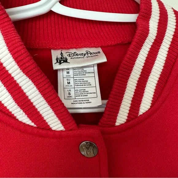 Disney | Varsity Jacket - Picture 3 of 6